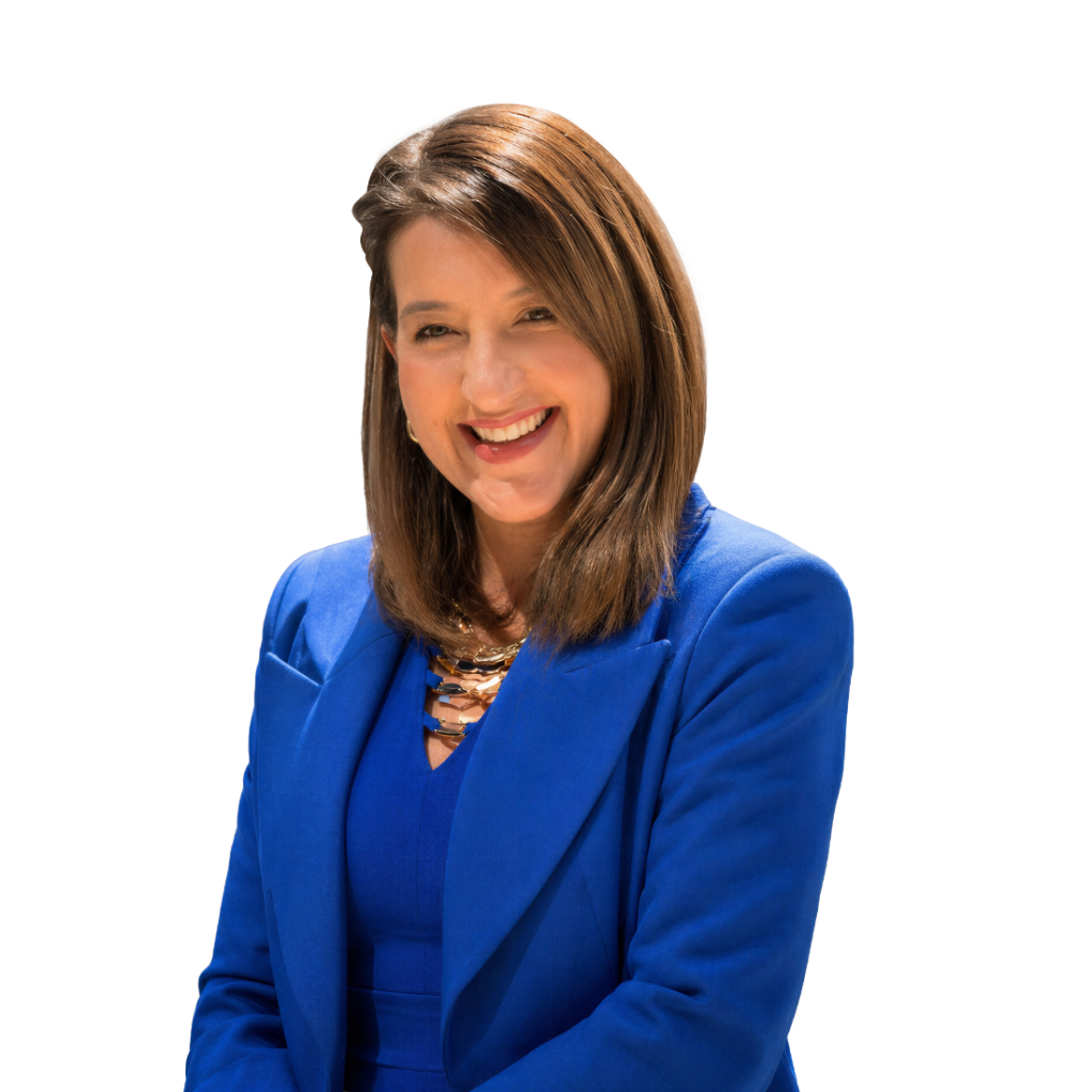 Milena Pérez, Founder and CEO of Pro Recruit CR